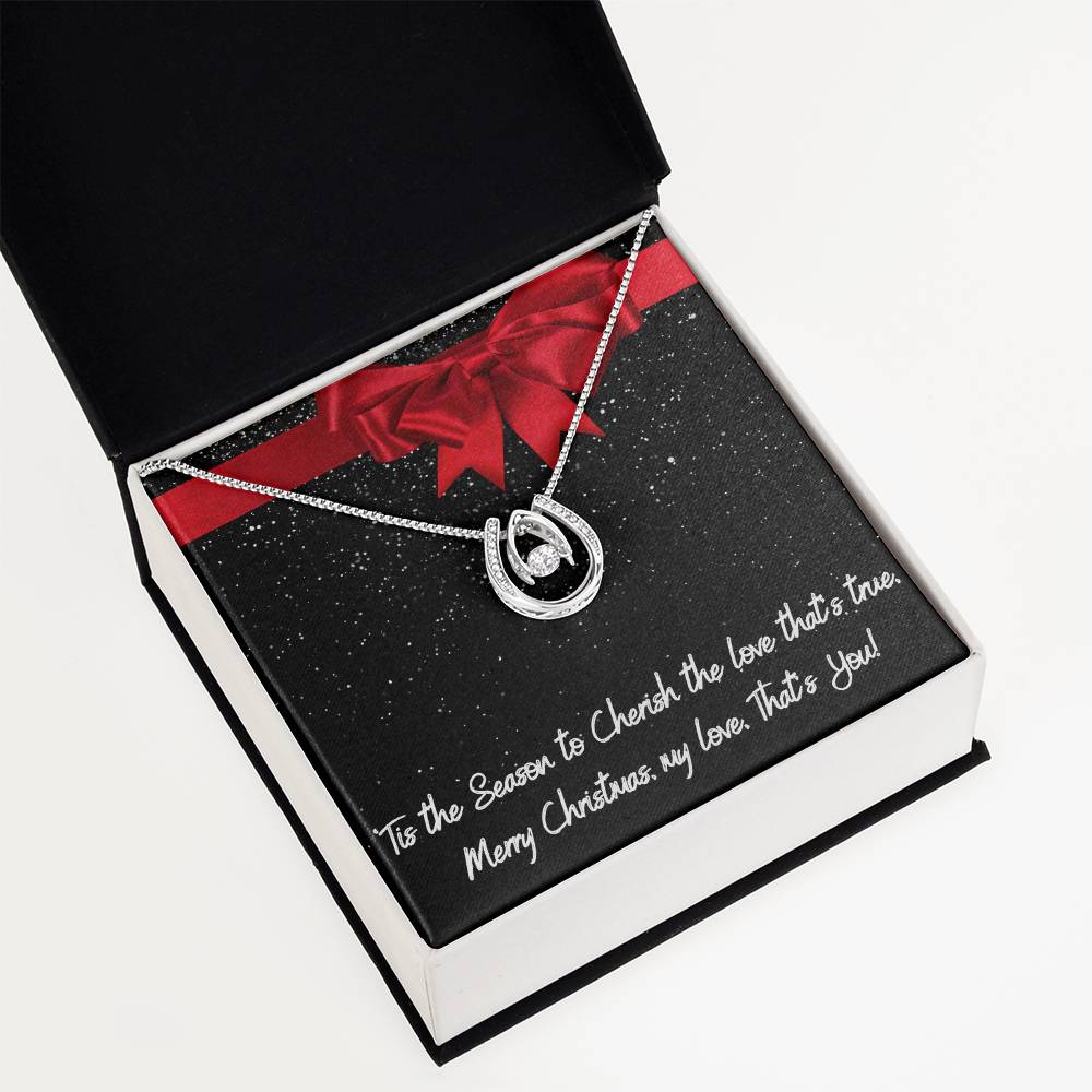Gift | 'Tis the Season
