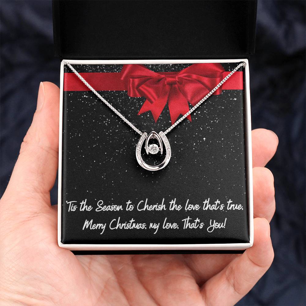 Gift | 'Tis the Season