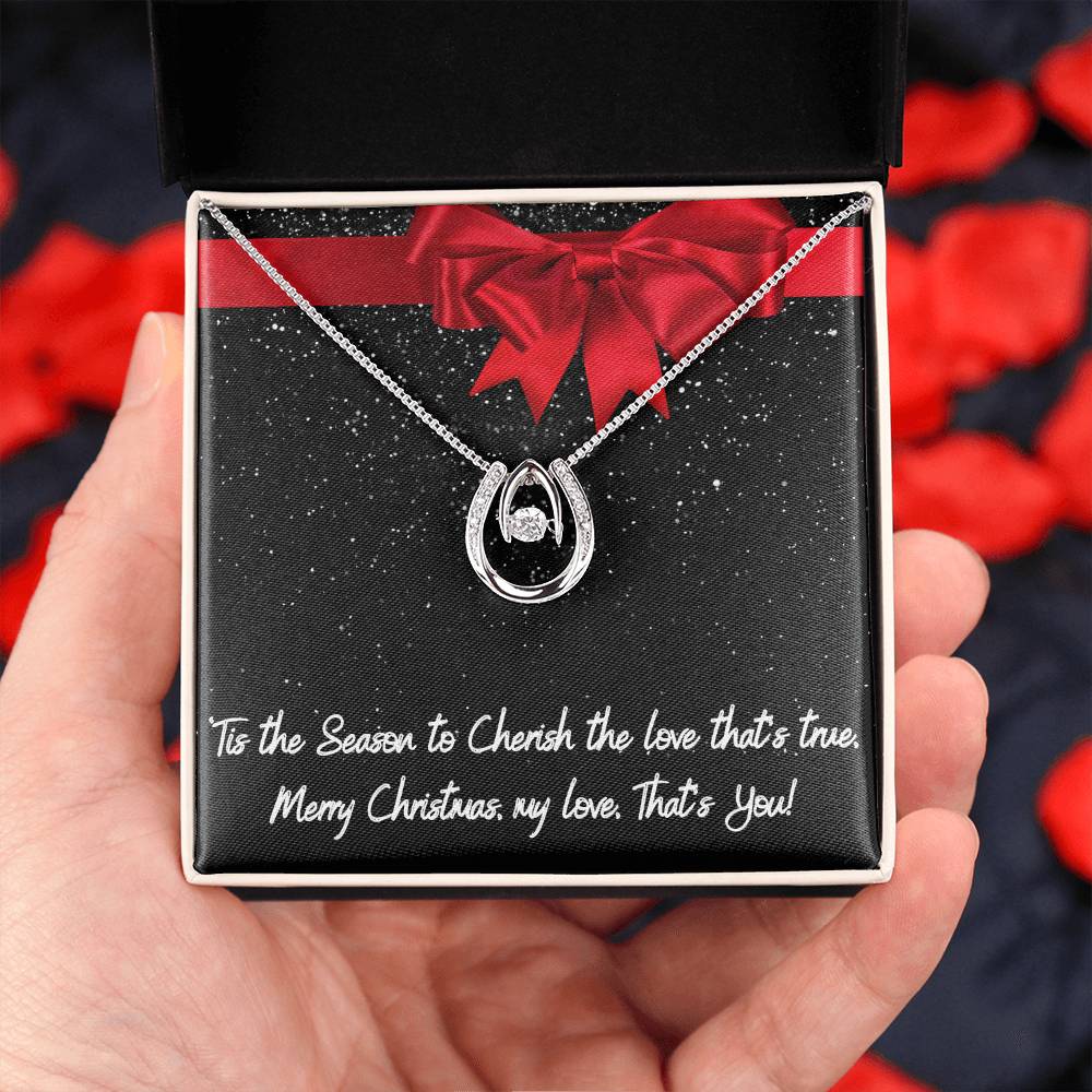 Gift | 'Tis the Season