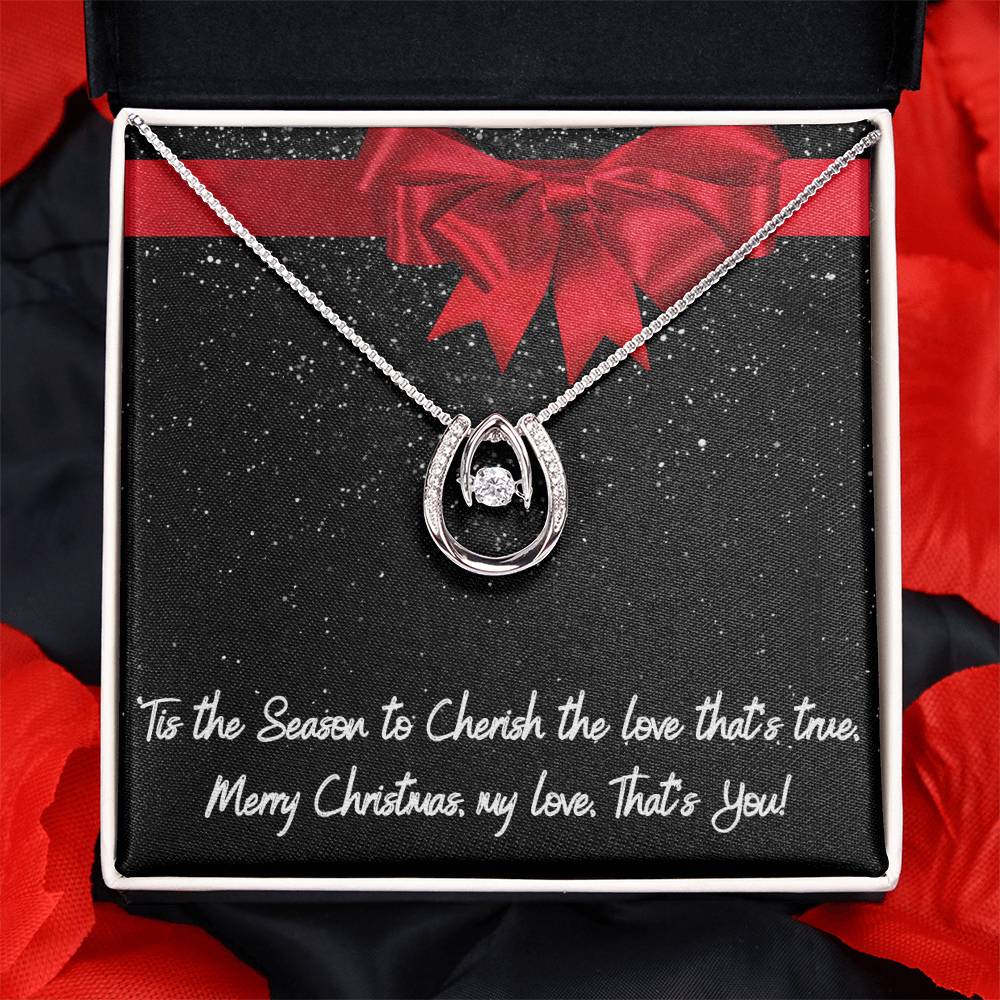 Gift | 'Tis the Season