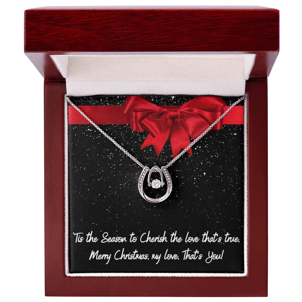 Gift | 'Tis the Season