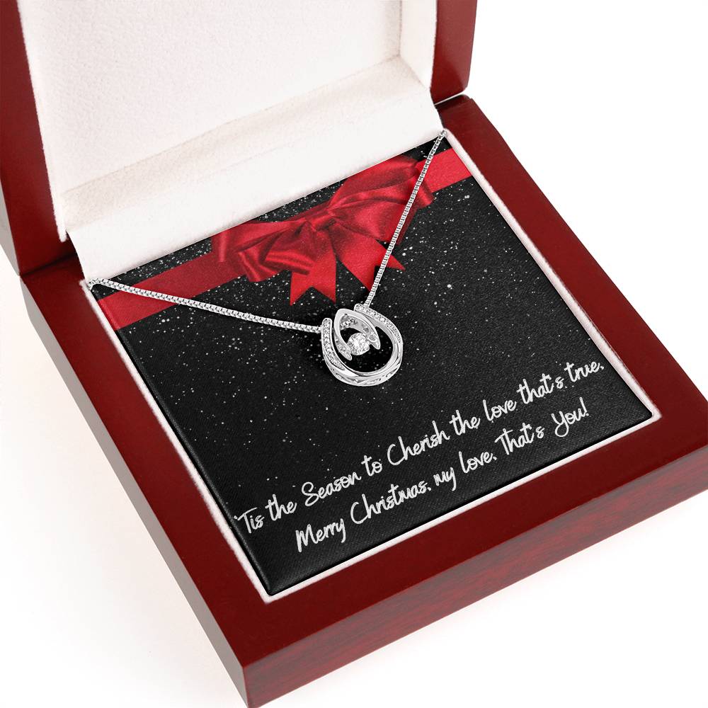 Gift | 'Tis the Season