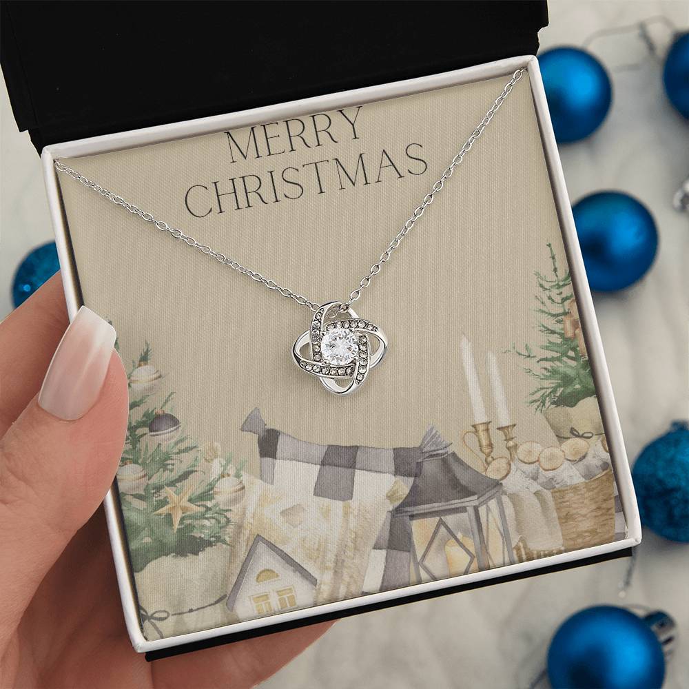 Candles | Merry Christmas