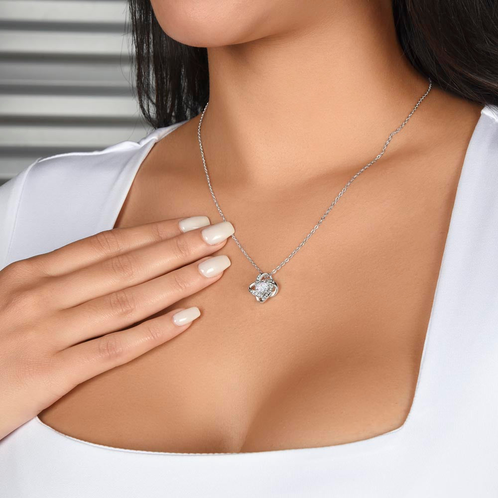 White Ornaments | Love shines bright