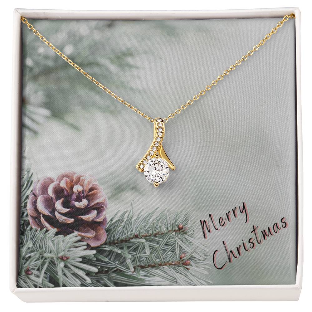 Tree - Merry Christmas