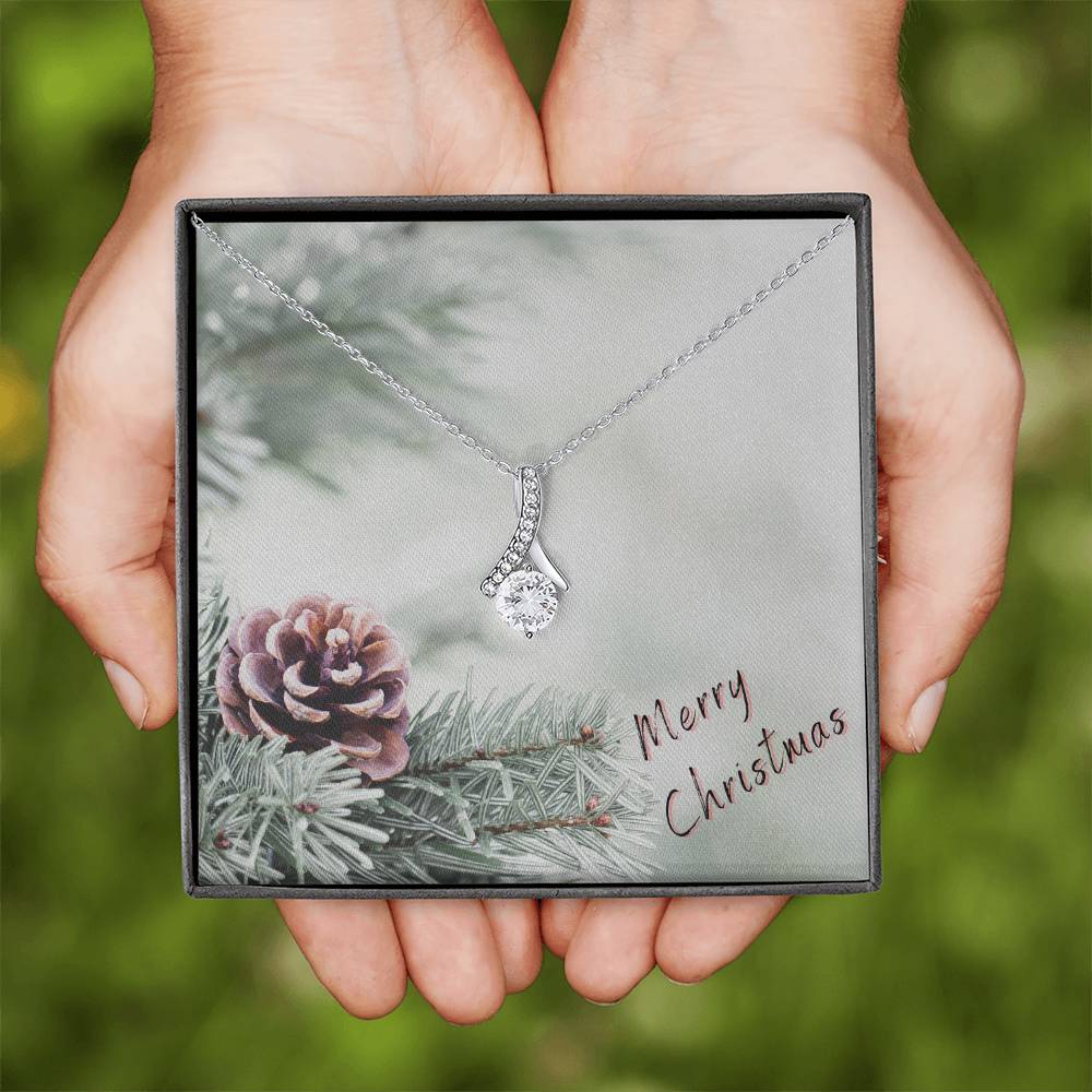 Tree - Merry Christmas