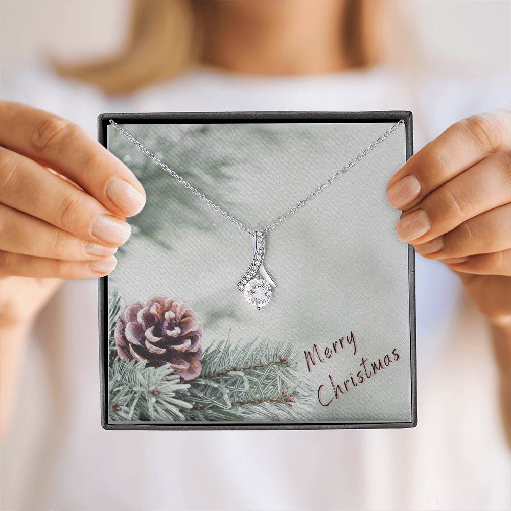 Tree - Merry Christmas