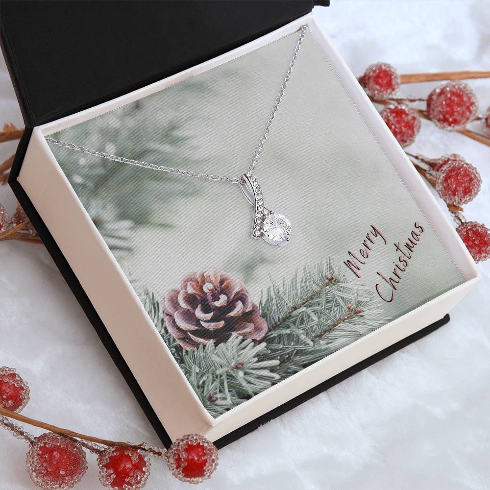 Tree - Merry Christmas