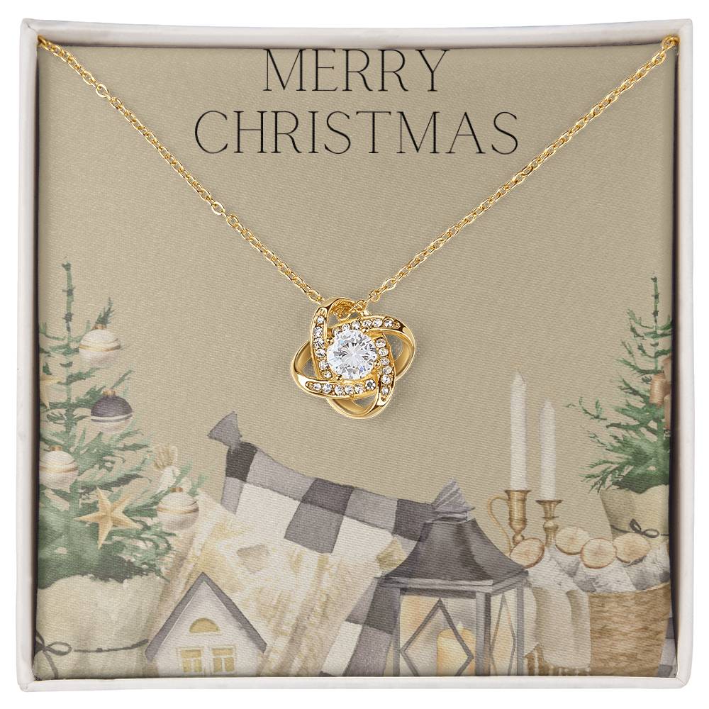 Candles | Merry Christmas