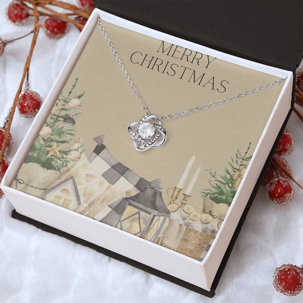 Candles | Merry Christmas
