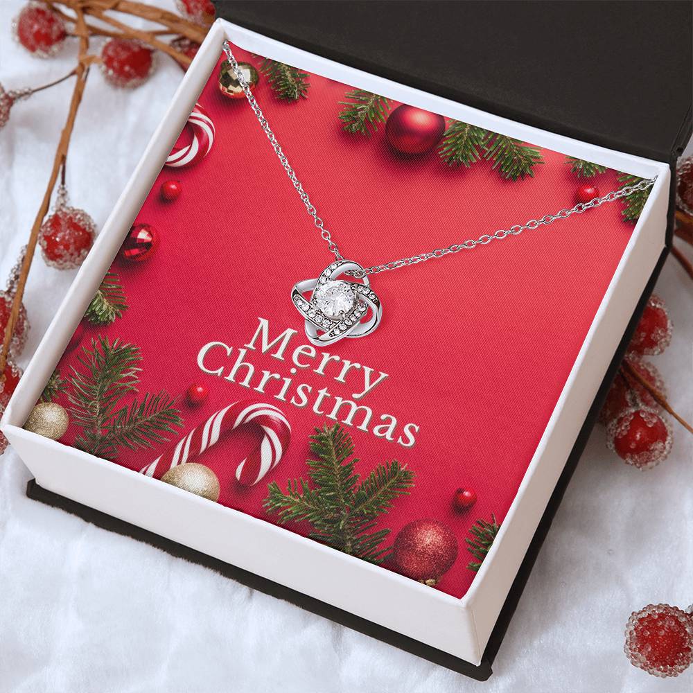 Candy Cane - Merry Christmas