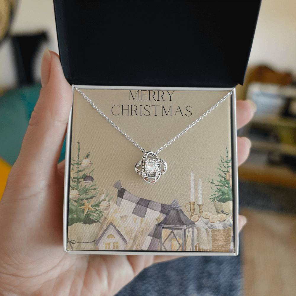 Candles | Merry Christmas