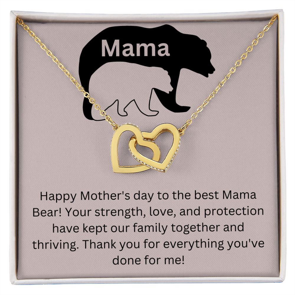 Show The "Mama Bear" In Your Life Just How Much You Mean To Her