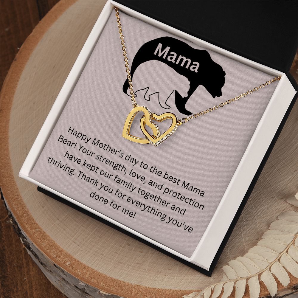 Show The "Mama Bear" In Your Life Just How Much You Mean To Her